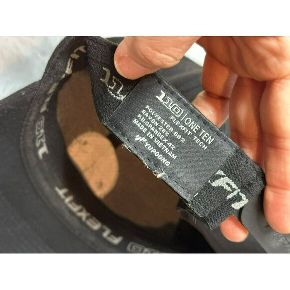 Travis Mathew Coconut Water Hat Flexfit Snapback Golf Cap - Picture 5 of 9